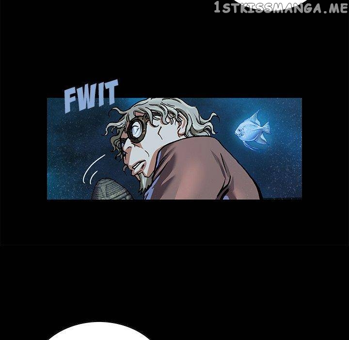 Leviathan, Chapter 160 image 025
